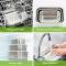 Premium Stainless Steel Office Lunch Box – Portable Stackable & Shatterproof Manufacturers, Suppliers in Delhi