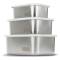 Premium Stainless Steel Office Lunch Box – Portable Stackable & Shatterproof Manufacturers, Suppliers in Delhi