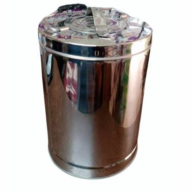 Premium Stainless Steel Tea Container – Keeps Tea Fresh & Moisture-Free Manufacturers, Suppliers in Delhi