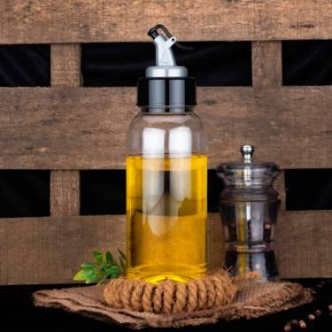 Reusable Round Plastic Bottle – Ideal for Juice Oil & Everyday Use Manufacturers, Suppliers in Delhi