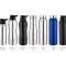 Reusable Stainless Steel Water Bottle – 1L Multicolor Single-Wall Design Manufacturers, Suppliers in Delhi