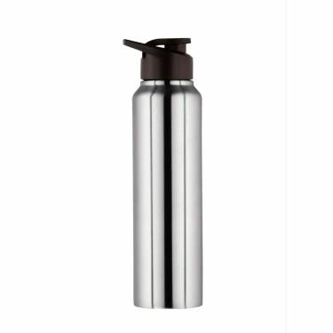 Reusable Stainless Steel Water Bottle – 1L Multicolor Single-Wall Design Manufacturers, Suppliers in Delhi