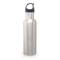Round Shape Stainless Steel Flask – Brushed Finish & Durable Build Manufacturers, Suppliers in Delhi