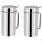 Round Stainless Steel Oil Can – Spill-Proof & Easy-Pour Design Manufacturers, Suppliers in Delhi
