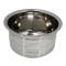 Rust-Proof Stainless Steel Tope High-Quality Polished Finish with Elegant Etched Design, Induction and Gas Stove Safe Manufacturers, Suppliers in Delhi
