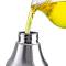 Silver Spirit Stainless Steel Oil Container – Leakproof & Long-Lasting Manufacturers, Suppliers in Delhi