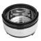 Silver Thermosteel Casserole – 24-Hour Temperature Retention with Secure Lid Manufacturers, Suppliers in Bannerghatta Road