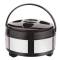 Silver Thermosteel Casserole – 24-Hour Temperature Retention with Secure Lid Manufacturers, Suppliers in Bannerghatta Road
