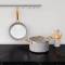 Silver and Gold Stainless Steel Aluminum Cookware and Electric Stovetops Manufacturers, Suppliers in Delhi