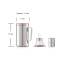 Stainless Steel Oil Dispenser – Leakproof Easy-Pour & Drip-Free Design Manufacturers, Suppliers in Delhi