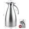 Stainless Steel Water Jug – Large Capacity Pitcher with Lid Manufacturers, Suppliers in Delhi
