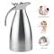 Stainless Steel Water Jug – Large Capacity Pitcher with Lid Manufacturers, Suppliers in Delhi