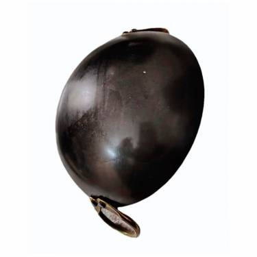 Traditional Iron Kadai – Handcrafted for Authentic Indian Cooking Manufacturers, Suppliers in Delhi