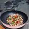Trendy Ceramic Pink Copper Skillet – Long-Lasting Non-Stick Frying Pan for Effortless Cooking Manufacturers, Suppliers in Prahlad Nagar
