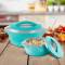 Unique Figurine Plastic Casserole – Insulated Food Safe & Durable Manufacturers, Suppliers in Delhi
