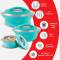 Unique Figurine Plastic Casserole – Insulated Food Safe & Durable Manufacturers, Suppliers in Delhi