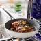 Versatile Ceramic Hard Anodized Cookware Set – Induction, Durable Stainless Steel Handles, PFAS-Free Nonstick Manufacturers, Suppliers in Gota
