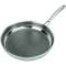Versatile Stainless Steel Pan Induction, Nonstick, Gas and Electric Stovetop Compatible, Oven Safe Manufacturers, Suppliers in Delhi