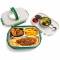 Vintage-Style Stainless Steel Soup Container – Keeps Food Warm for Hours Manufacturers, Suppliers in Delhi
